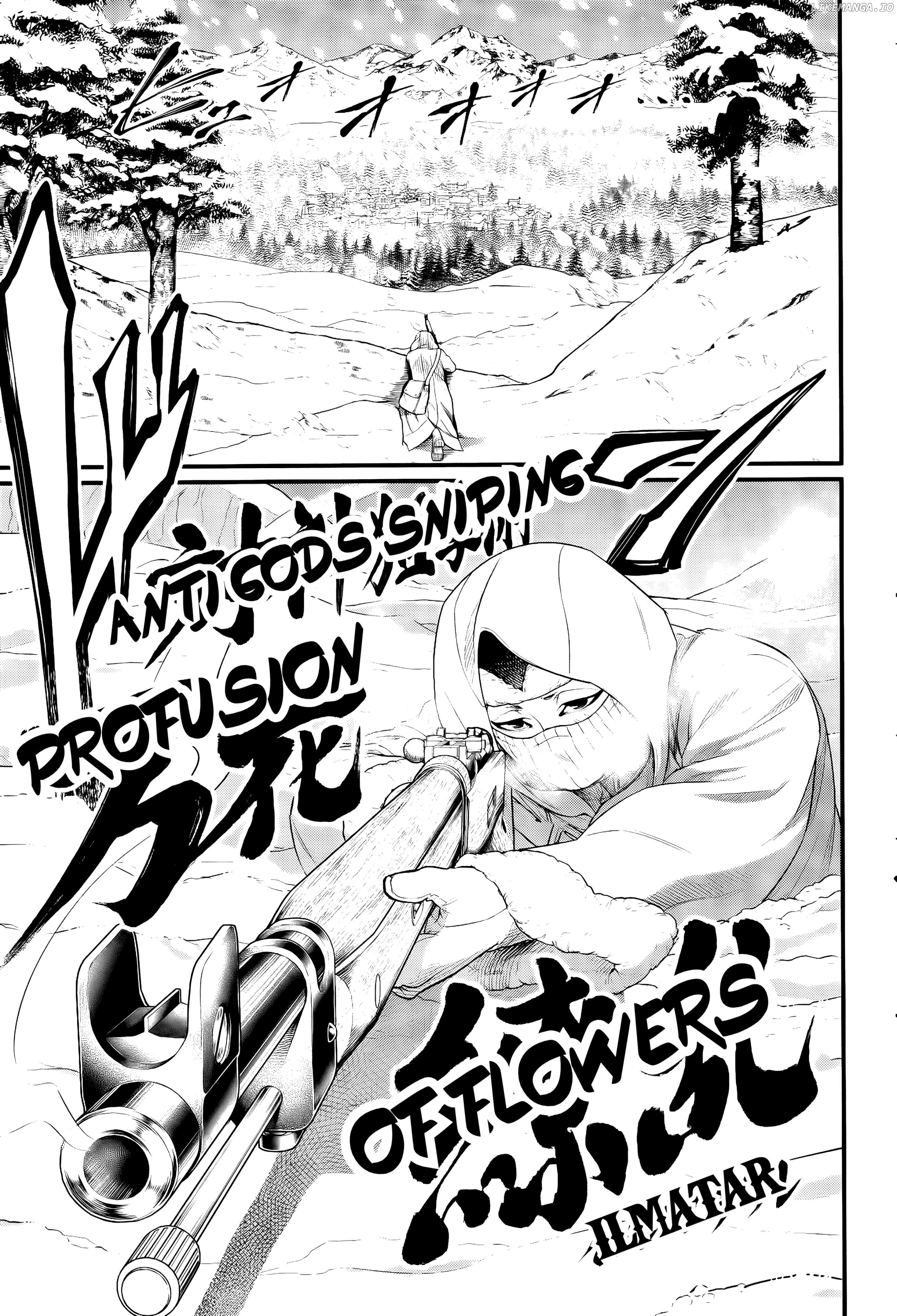 Record Of Ragnarok, Chapter 100 image 37